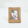 Pinewood 
Photo Frame