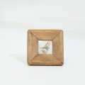 Pinewood 
Photo Frame