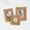 Pinewood 
Photo Frame