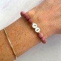 Arabic 'Mother' 
Bracelet