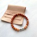 Arabic 'Mother' 
Bracelet