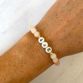 Arabic 'Grandmother' 
Bracelet