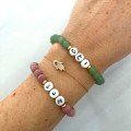 Arabic 'Grandmother' 
Bracelet
