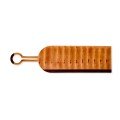 Racket: handcrafted wooden 
pizza peel