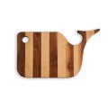 Mobi: Handcrafted 
Wooden Board