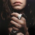 Anu 
Silver Ring
