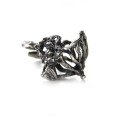 Utu 
Silver Ring