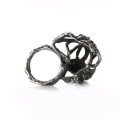 Utu 
Silver Ring