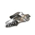Sin 
Silver Ring
