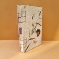 Journal: Lilac & 
Floral Print