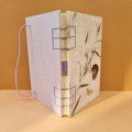Journal: Lilac & 
Floral Print