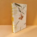 Journal: Pantone 
Yellow & Floral Print