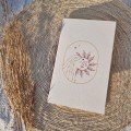 Notebook: Daughter 
of the Sun