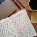 Notebook: Daughter 
of the Sun