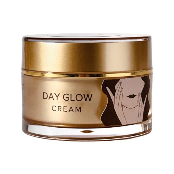 Day Glow Cream:
Gold Collection (50mL)