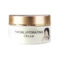 Facial Hydrating Cream:
Gold Collection (100g)
