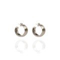 Iris 
Earrings