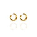 Iris 
Earrings