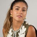 Cactus 
Earrings