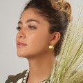 Cactus 
Earrings