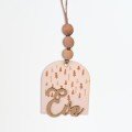 Personalized Name 
Trees Ornament