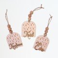 Personalized Name 
Trees Ornament