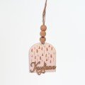 Personalized Name 
Trees Ornament