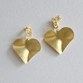 Spiralove 
Earrings