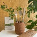 Cork 
Grow Kit