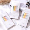 Pack of Pastel 
Cake Candles