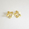 Starfish 
Earrings