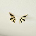 Nefertiti 
Earrings