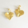 Spiralove 
Earrings