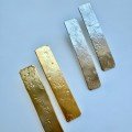 Bar 
Earrings