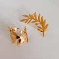 Leaf Branch 
Ring