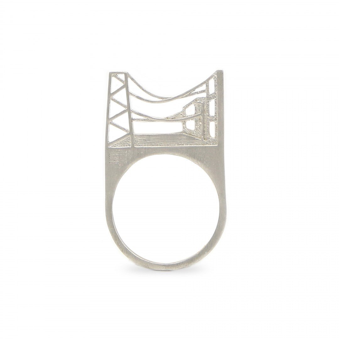 Electric Wires 
Ring