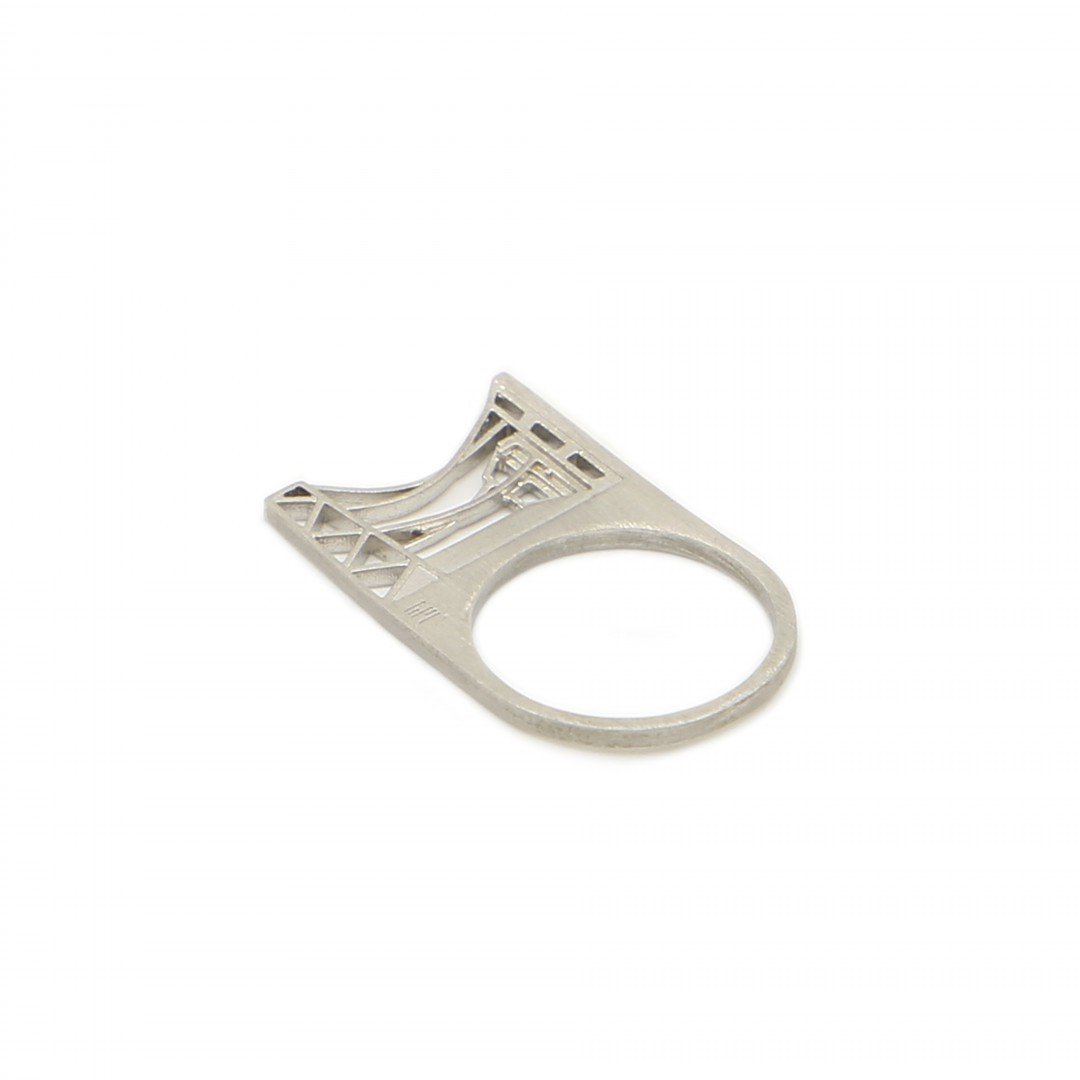 Electric Wires 
Ring