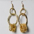 Ethereal 
Orbit Earrings