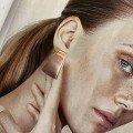 Sleek 
Earrings