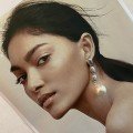 Pearl Drop 
Earrings
