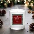 Winter Woods 
Christmas Scented Candle