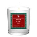 Winter Woods 
Christmas Scented Candle