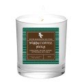 Warm Coffee Hugs Christmas Scented Candle