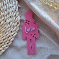 Personalized 
Nutcracker Ornament