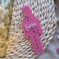 Personalized 
Nutcracker Ornament