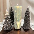Reindeer Delight 
Candles Set
