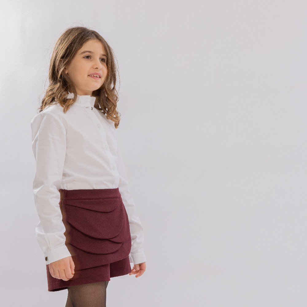 Kaia The Flower 
Kids Shorts