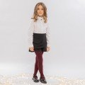 Kaia The Flower 
Kids Shorts