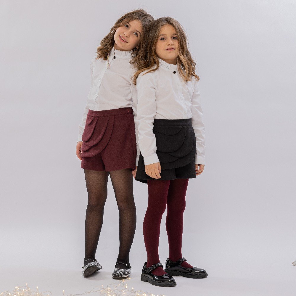 Kaia The Flower 
Kids Shorts
