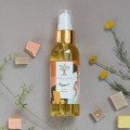 Body Oil:
Khan El Kaser (100mL)